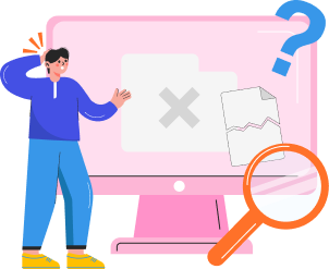 Irrelevant questions reduce accuracy